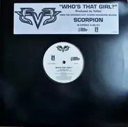 Eve - Who's That Girl?