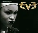 CD Single - Eve - Who's That Girl?