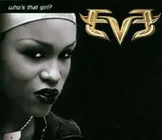 CD Single - Eve - Who's That Girl?