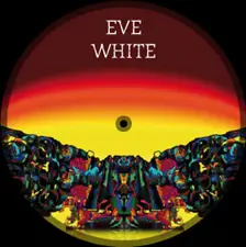 Eve White - Vermilion Sun