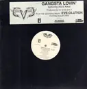 12inch Vinyl Single - Eve - Gangsta Lovin'