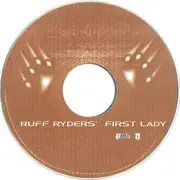 CD - Eve - Let There Be Eve... Ruff Ryders' First Lady