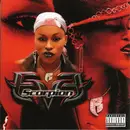 CD - Eve - Scorpion