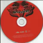 CD - Eve - Scorpion