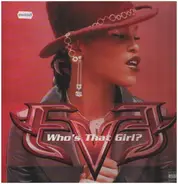 Eve - who's that girl