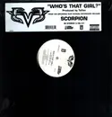 12inch Vinyl Single - Eve - Who's That Girl?