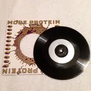 7'' - Eve Gallagher - Love Is A Master Of Disguise (The Ten Worlds Mix - Radio Edit)