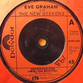 The New Seekers - Nevertheless (I'm In Love With You)