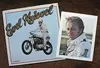 LP - Evel Knievel - Evel Knievel