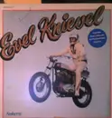 LP - Evel Knievel - Evel Knievel - Still Sealed