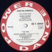 Evelyn Carroll