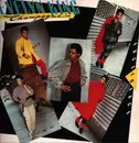 LP - Evelyn 'Champagne' King - Face To Face