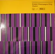 Evelyn 'Champagne' King - Shame