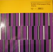 12'' - Evelyn 'Champagne' King - Shame