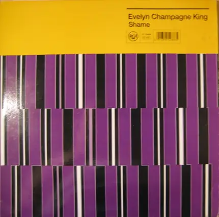 Evelyn 'Champagne' King - Shame