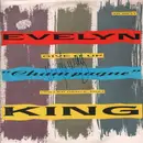 12inch Vinyl Single - Evelyn 'Champagne' King / Sparks - Give It Up
