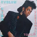 12'' - Evelyn 'Champagne' King - Your Personal Touch