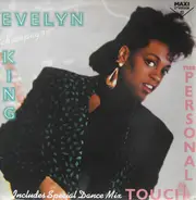 Evelyn 'Champagne' King - Your Personal Touch