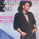 12'' - Evelyn 'Champagne' King - Out Of Control