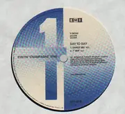 12'' - Evelyn 'Champagne' King, Evelyn King - Day To Day