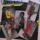 LP - Evelyn 'Champagne' King, Evelyn King - Face To Face