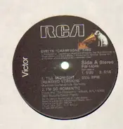 Evelyn 'Champagne' King, Evelyn King - I'm So Romantic / Till Midnight