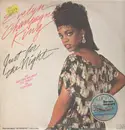 12'' - Evelyn 'Champagne' King, Evelyn King - Just For The Night