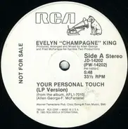 Evelyn King - Your Personal Touch