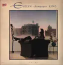 LP - Evelyn 'Champagne' King - Flirt