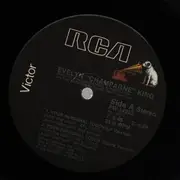 12inch Vinyl Single - Evelyn 'Champagne' King - Your Personal Touch