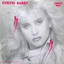 12inch Vinyl Single - Evelyn Barry - Living In The Sun