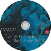CD - Evelyn Glennie Meets The Black Dyke Mills Band - Reflected In Brass