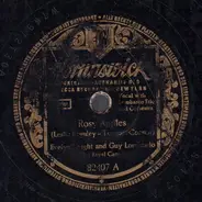Evelyn Knight, Guy Lombardo - Rosy Apples / He can come back anytime he wants to