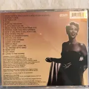 CD - Evelyn Knight - The Best Of Evelyn Knight