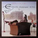 12inch Vinyl Single - Evelyn King - Flirt