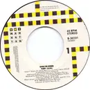 7inch Vinyl Single - Evelyn King - Flirt