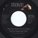 7inch Vinyl Single - Evelyn King - High Horse