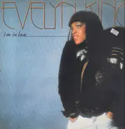 Evelyn King - I'm In Love