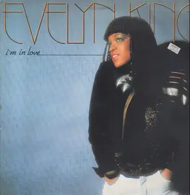 Evelyn King - I'm In Love