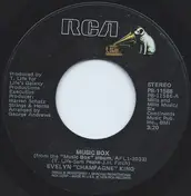 Evelyn King - Music Box