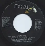 7inch Vinyl Single - Evelyn King - Music Box