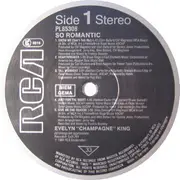 LP - Evelyn King - So Romantic