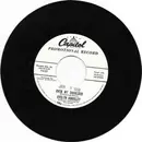 7inch Vinyl Single - Evelyn Kingsley - Gently, So Gently