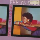12'' - Evelyn King - Back To Love / Shame