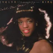 LP - Evelyn King - Call On Me