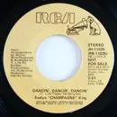 7inch Vinyl Single - Evelyn King - Dancin', Dancin', Dancin'