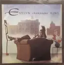 7inch Vinyl Single - Evelyn King - Flirt