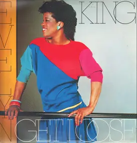 Evelyn King - Get Loose