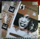 LP - Evelyn King - Give Me One Reason / Out Of Control / Don't It Feel Good