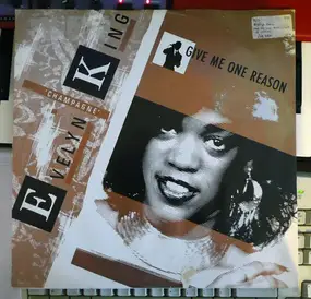 Evelyn King - Give Me One Reason